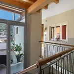 Maison Gnemaz Grand Combin Apartamento