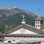 Maison Gnemaz Grand Combin Apartamento