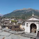 Maison Gnemaz Grand Combin * Aosta