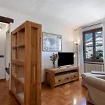 Maison Gnemaz Grand Combin Aosta