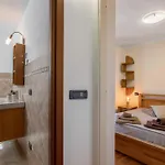 Apartamento Maison Gnemaz Grand Combin *
