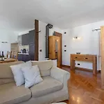 Maison Gnemaz Grand Combin Aosta