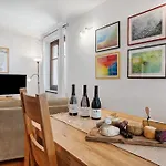 Maison Gnemaz Grand Combin Apartamento *