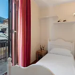 Maison Gnemaz Grand Combin Apartamento