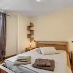 Maison Gnemaz Grand Combin * Aosta