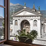 Maison Gnemaz Grand Combin