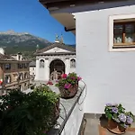 Maison Gnemaz Grand Combin Daire