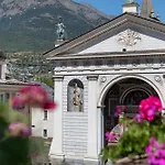 Appartamento Maison Gnemaz Grand Combin Aosta