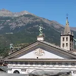 Maison Gnemaz Grand Combin Appartamento Aosta