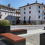 Maison Gnemaz Grand Combin Daire