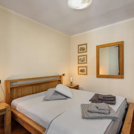 Maison Gnemaz Grand Combin 아오스타