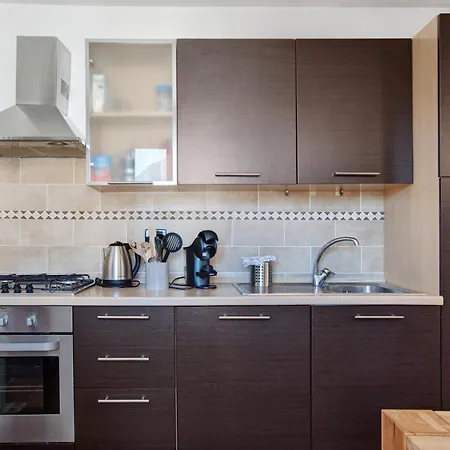 Maison Gnemaz Grand Combin 아오스타