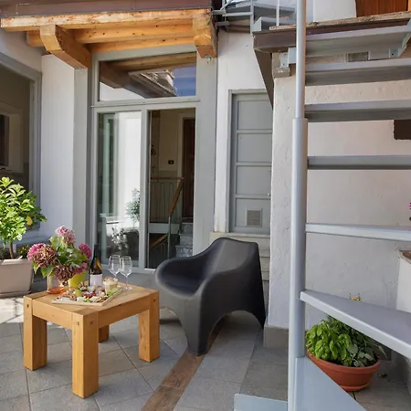 Maison Gnemaz Grand Combin * 아오스타