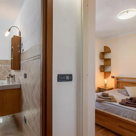 Apartment Maison Gnemaz Grand Combin *