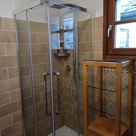 Maison Gnemaz Grand Combin アパート