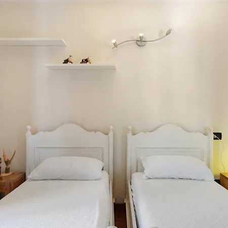 Maison Gnemaz Grand Combin *