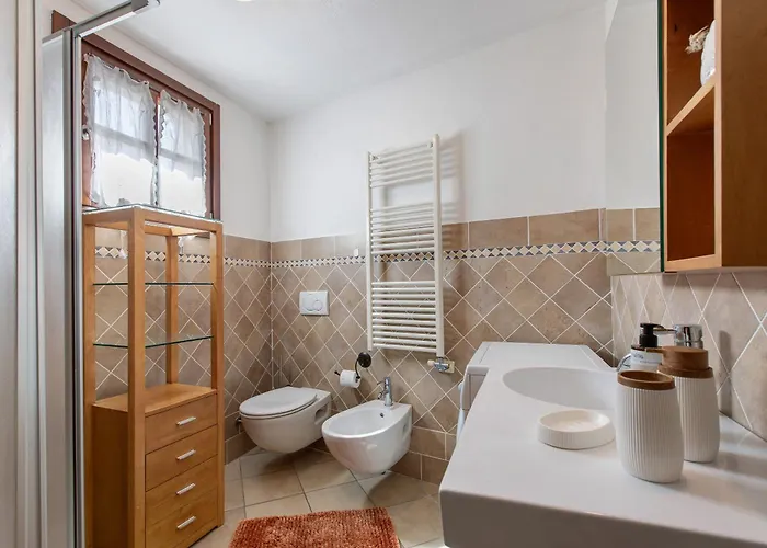 Daire Maison Gnemaz Grand Combin