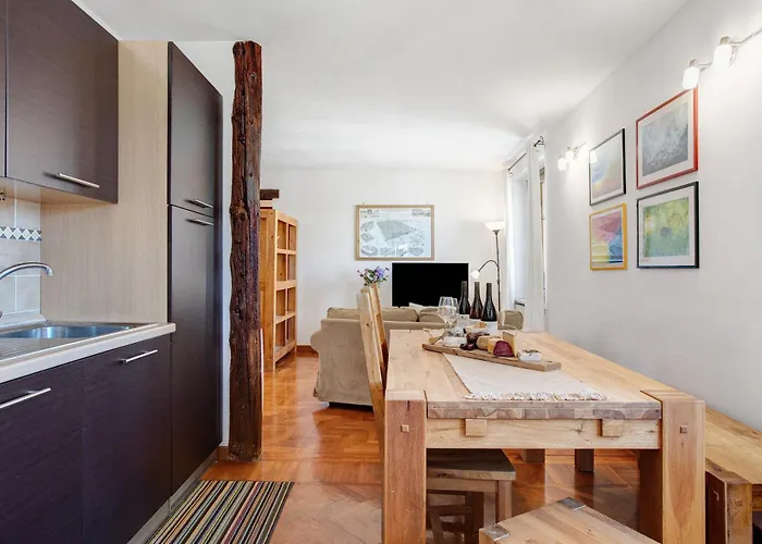 Maison Gnemaz Grand Combin * Aosta