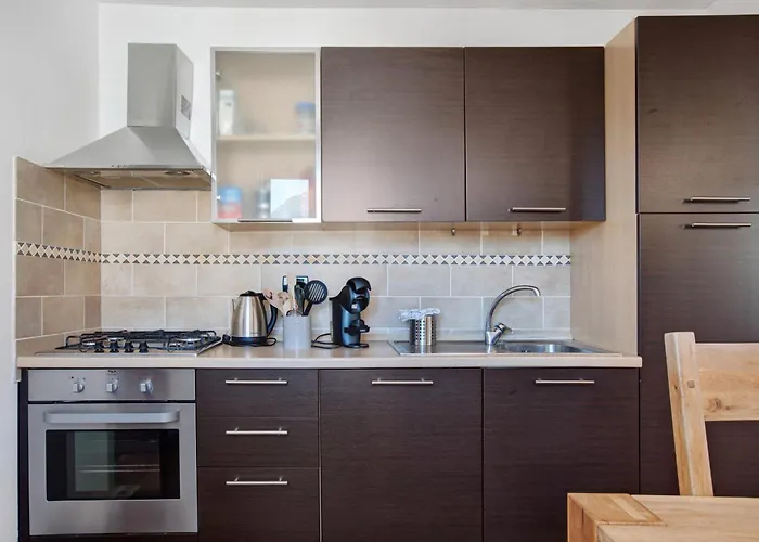 Maison Gnemaz Grand Combin Aosta